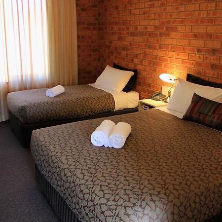 Broadford Sugarloaf Motel Zewnętrze zdjęcie