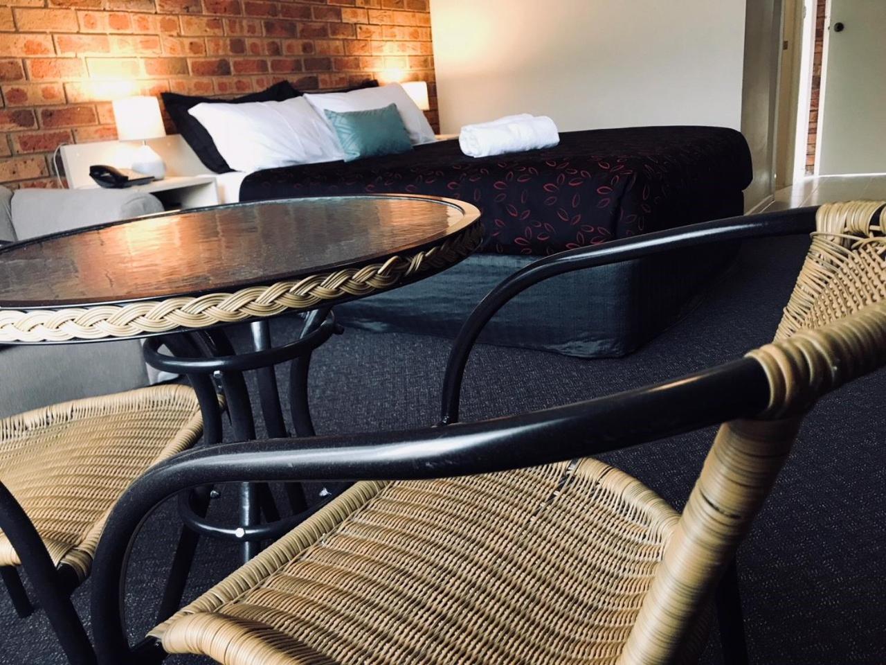 Broadford Sugarloaf Motel Zewnętrze zdjęcie