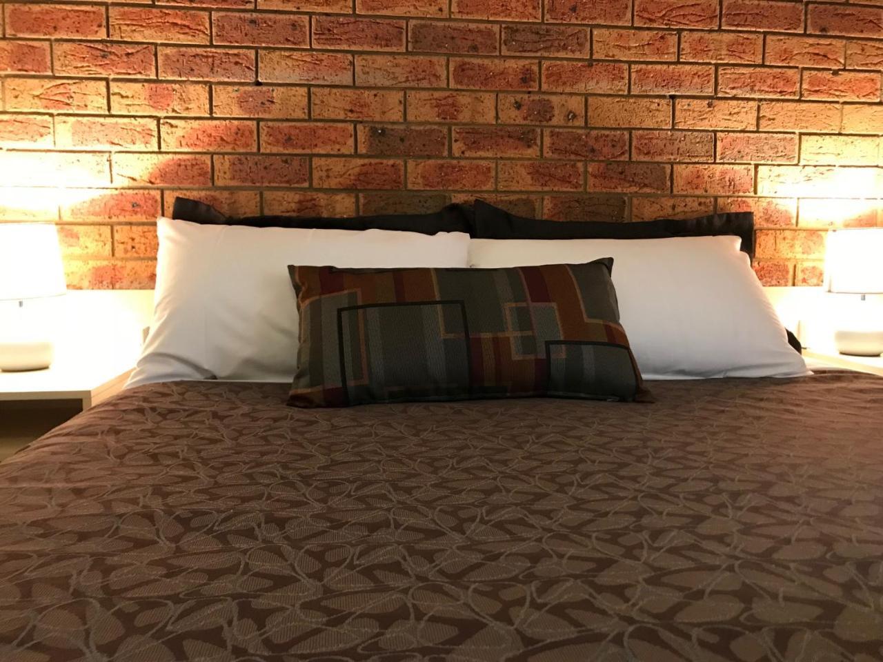 Broadford Sugarloaf Motel Zewnętrze zdjęcie