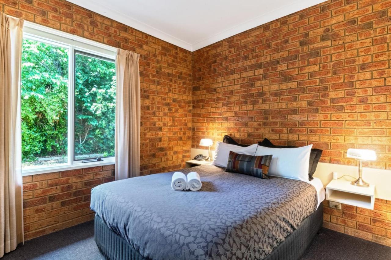 Broadford Sugarloaf Motel Zewnętrze zdjęcie