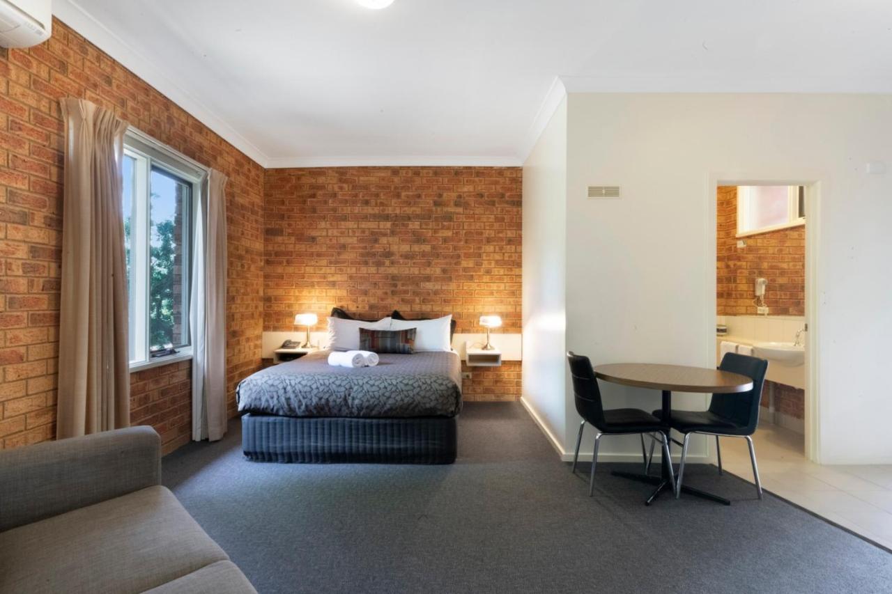 Broadford Sugarloaf Motel Zewnętrze zdjęcie