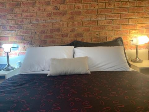 Broadford Sugarloaf Motel Zewnętrze zdjęcie