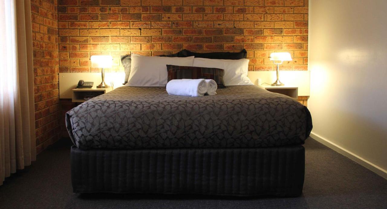 Broadford Sugarloaf Motel Zewnętrze zdjęcie